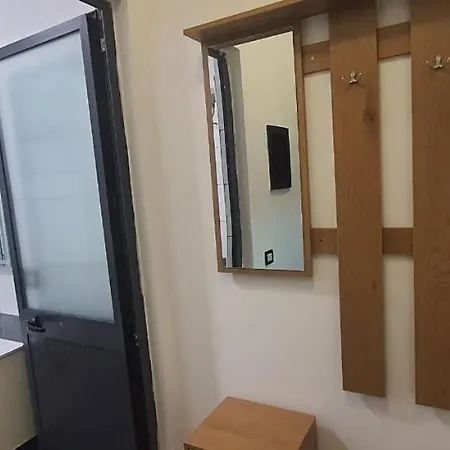 Дом отдыха House In *