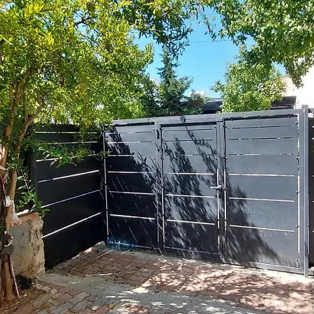 House In Дом отдыха Дуррес