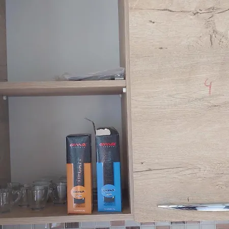 Semesterbostad House In Durrës