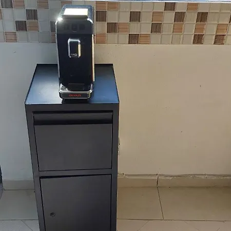 House In Дом отдыха *