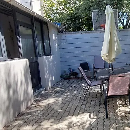 House In Дом отдыха Дуррес